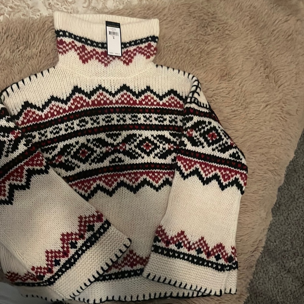 Polo Ralph Lauren Sweater.